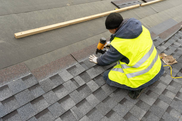Best Roof Leak Repair  in Hurley, WI