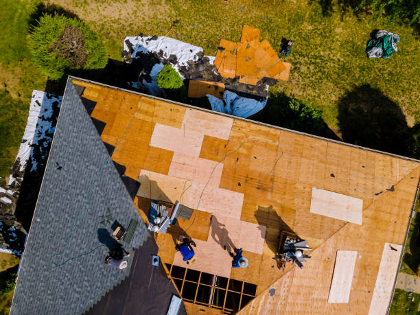 Best Residential Roofing Contractor  in Hurley, WI