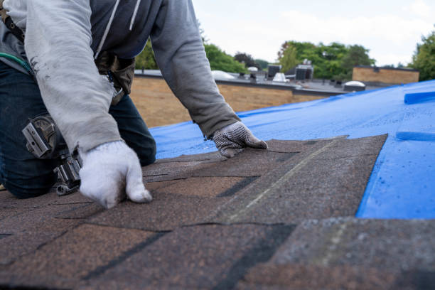 Quick and Trustworthy Emergency Roof Repair Services in Hurley, WI