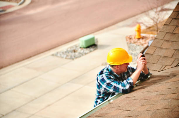 Best Roof Repair Specialists  in Hurley, WI