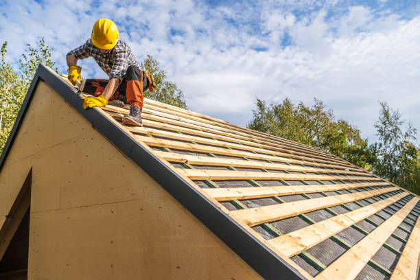 Best Emergency Roof Repair  in Hurley, WI