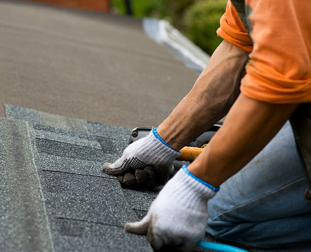 Roof Gutter Cleaning in Hurley, WI