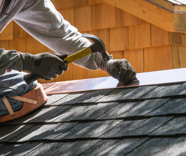 Best Metal Roofing Contractor  in Hurley, WI